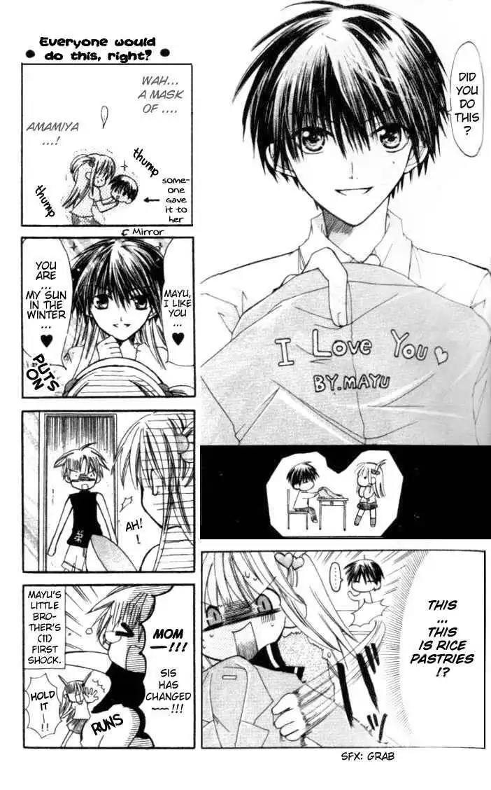 Pixie Pop Chapter 3 11